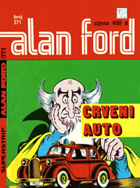 Alan Ford br.371